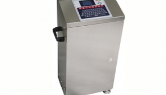 Types of inkjet printers and their application industries