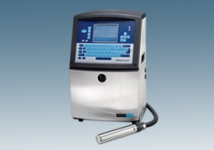 WetJet 1710 white ink marking m