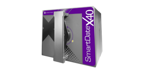 马肯依玛士热转印打码机SmartDate X40 SmartDate X40-IP