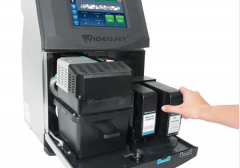 Videojet® 1240/1280 Industrial